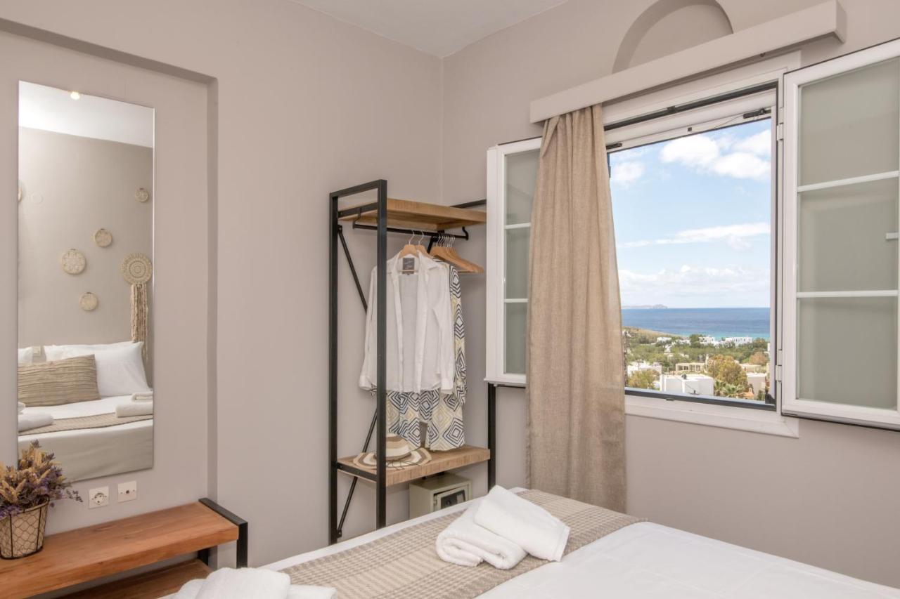 Ferienwohnung Porto Vidali Agios Ioannis  Exterior foto