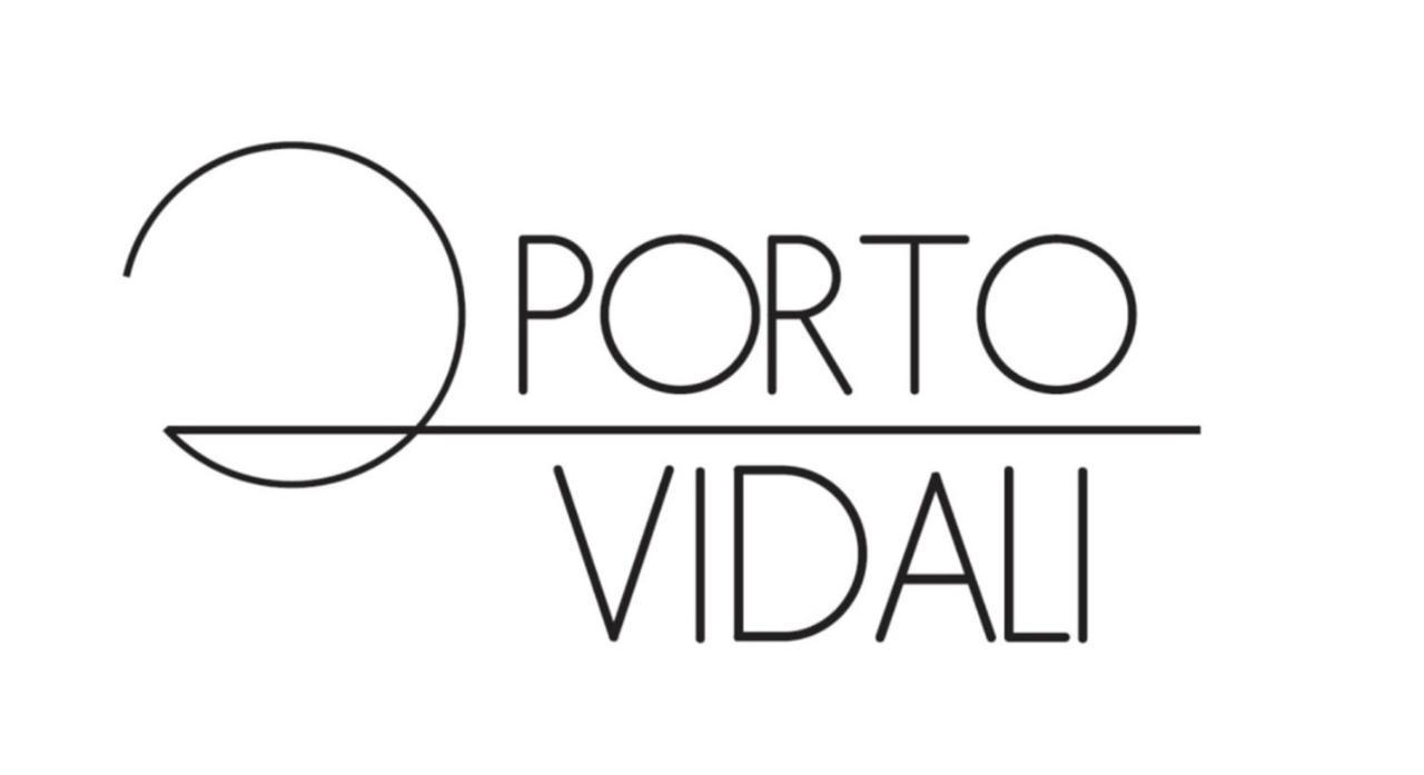 Ferienwohnung Porto Vidali Agios Ioannis  Exterior foto