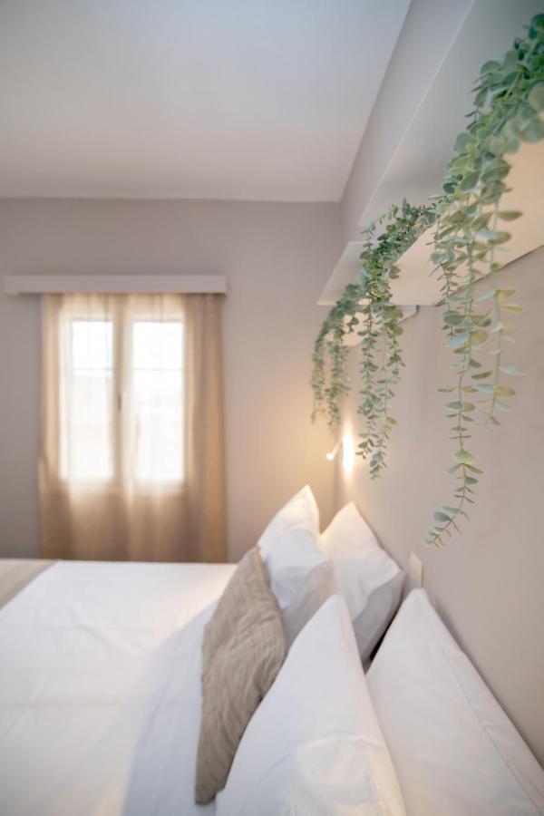 Ferienwohnung Porto Vidali Agios Ioannis  Exterior foto
