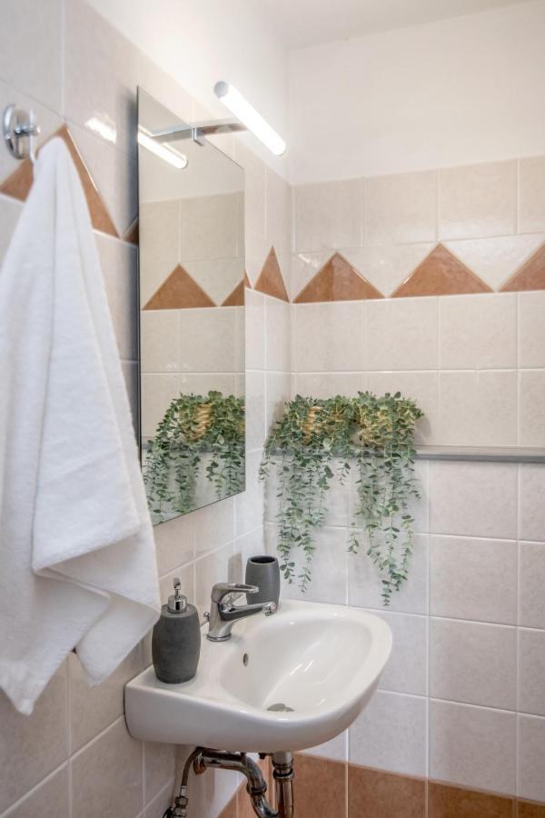 Ferienwohnung Porto Vidali Agios Ioannis  Exterior foto